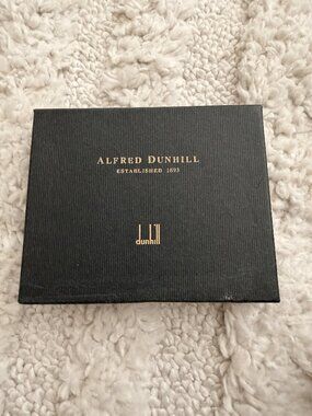Alfred Dunhill Wallet